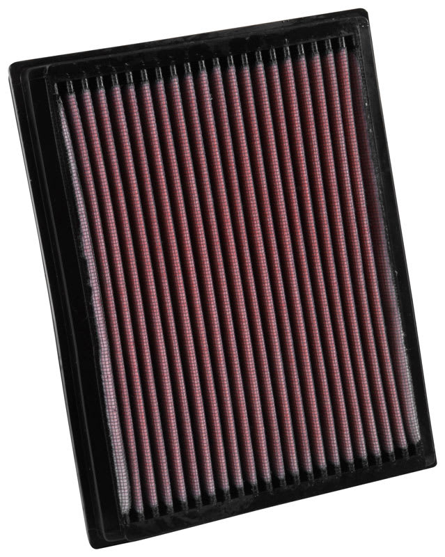 High-Flow Original Lifetime Engine Air Filter - MERCEDES BENZ A150 L4-1.5L F/I for Wix 49024 Air Filter
