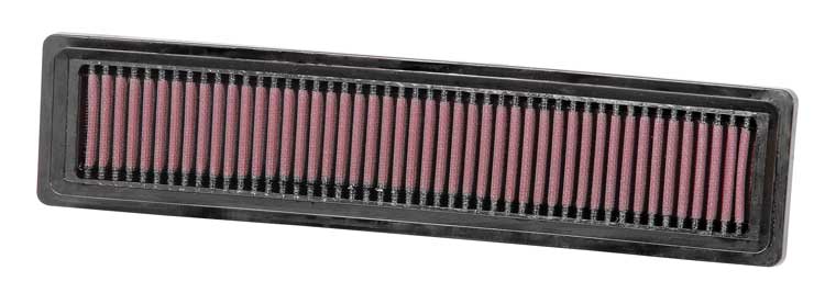 Replacement Air Filter for 2013 dacia logan 1.2l l4 gas