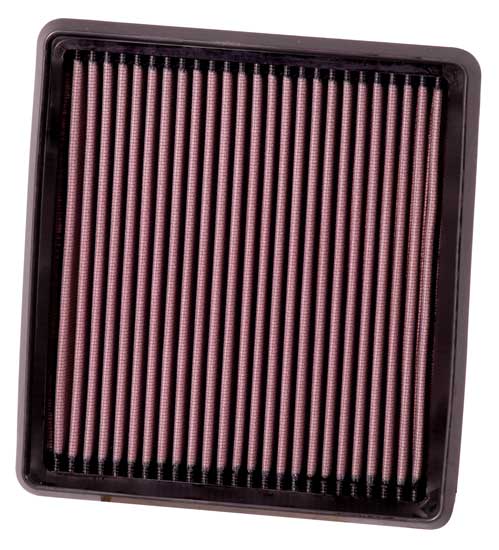 Replacement Air Filter for Pipercross PP1690DRY Air Filter