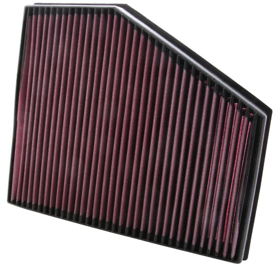 Reemplazo del filtro de aire for Pipercross PP1871DRY Air Filter