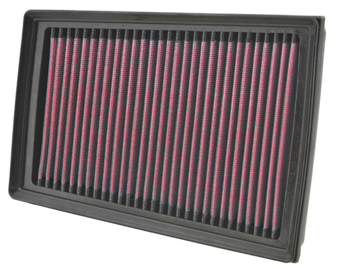 Replacement Air Filter for Pipercross PP1707DRY Air Filter