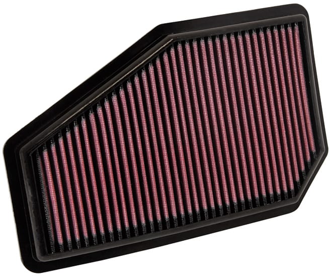 Reemplazo del filtro de aire for Pipercross PP1760DRY Air Filter