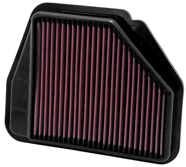 Replacement Air Filter for 2012 vauxhall antara 2.4l l4 gas