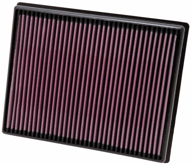 Reemplazo del filtro de aire for Ryco A1852 Air Filter