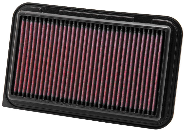 Replacement Air Filter for 2015 opel agila 1.2l l4 gas