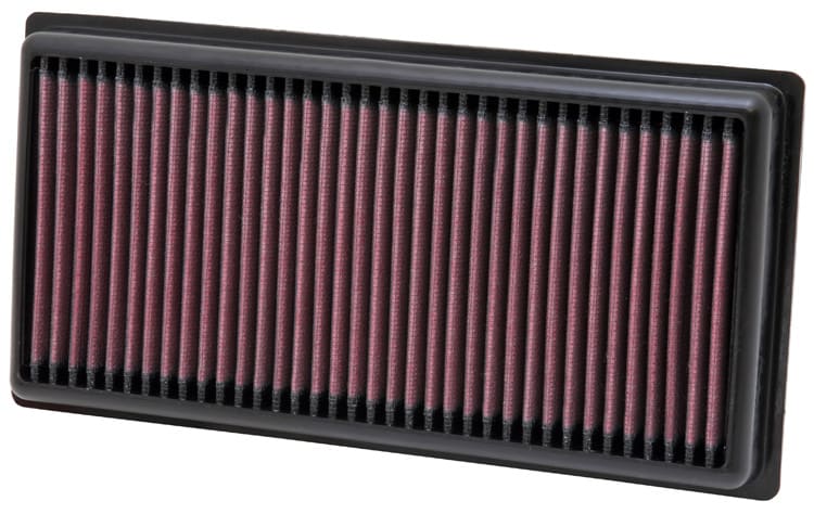 Replacement Air Filter for 2013 lancia ypsilon 0.9l l2 gas