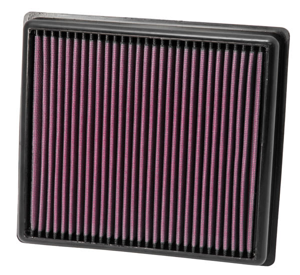 Replacement Air Filter for Mann Hummel C24025 Air Filter