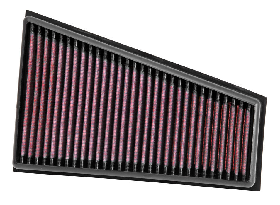 Replacement Air Filter for 2017 mercedes-benz a160 1.6l l4 gas