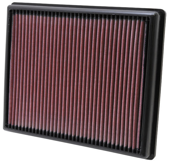 33-2997 K&N Replacement Air Filter for Ac Delco A3318C Air Filter