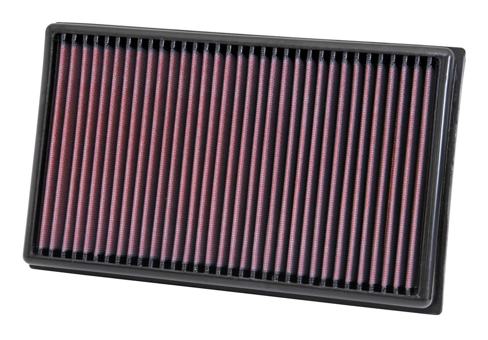 Hochleistungs-Original-Lebensdauer-Motorluftfilter - AUDI A3 L4-1.8L F/I for 2019 volkswagen golf-sportsvan 1.6l l4 dieselmotor