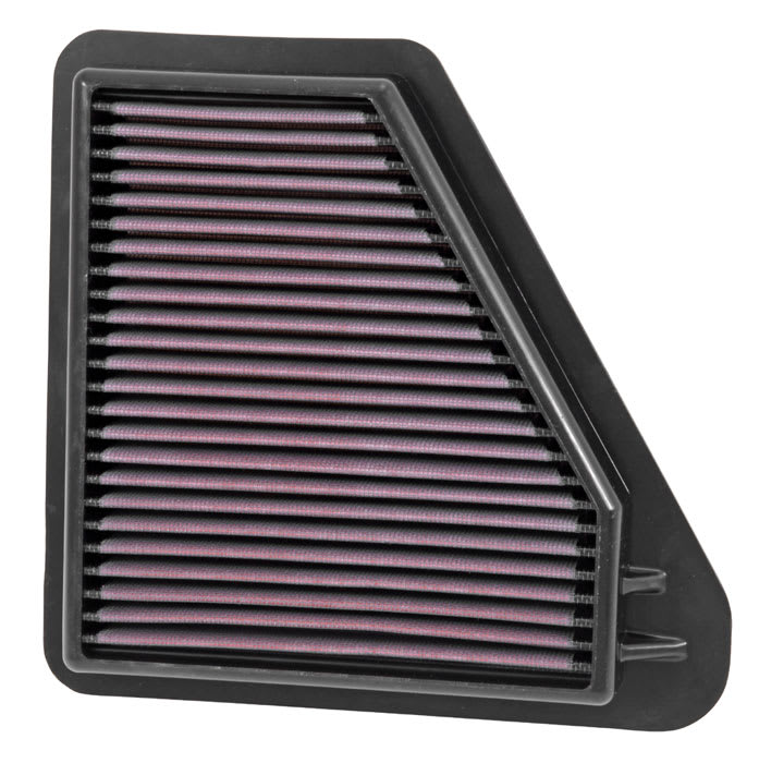 Replacement Air Filter for Ac Delco PC2157E Air Filter
