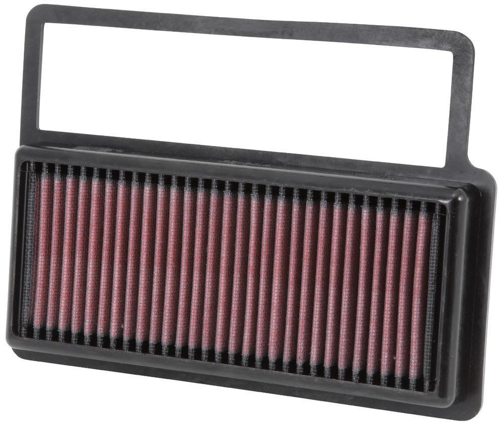 Replacement Air Filter for Mann Hummel C24006 Air Filter