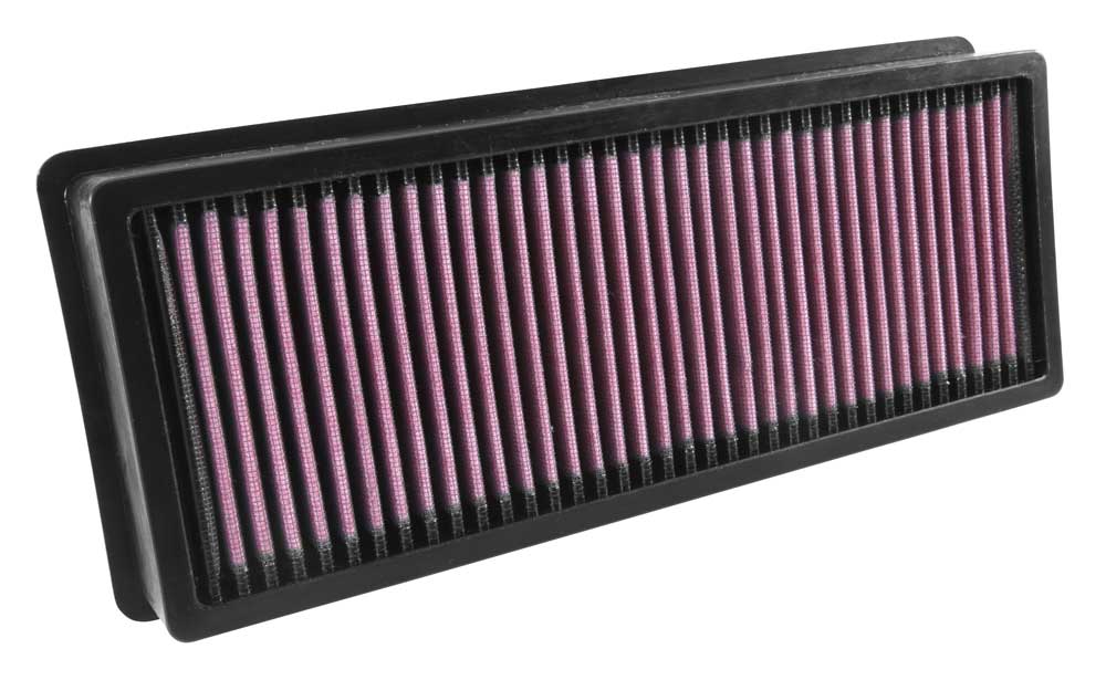 Replacement Air Filter for Ryco A1881 Air Filter