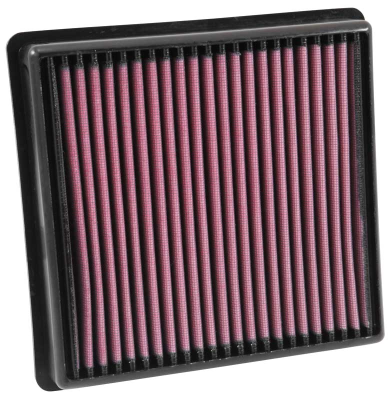 Replacement Air Filter for 2018 Jeep Grand Cherokee 3.0L V6 Diesel
