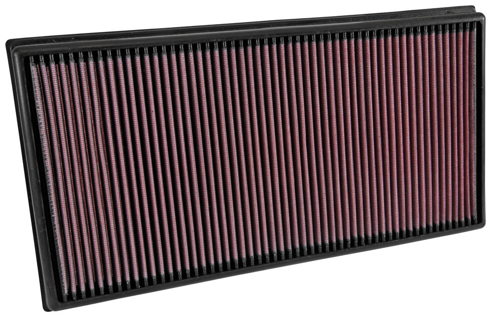 33-3033 K&N Replacement Air Filter for Mercedes Benz 6510900051 Air Filter