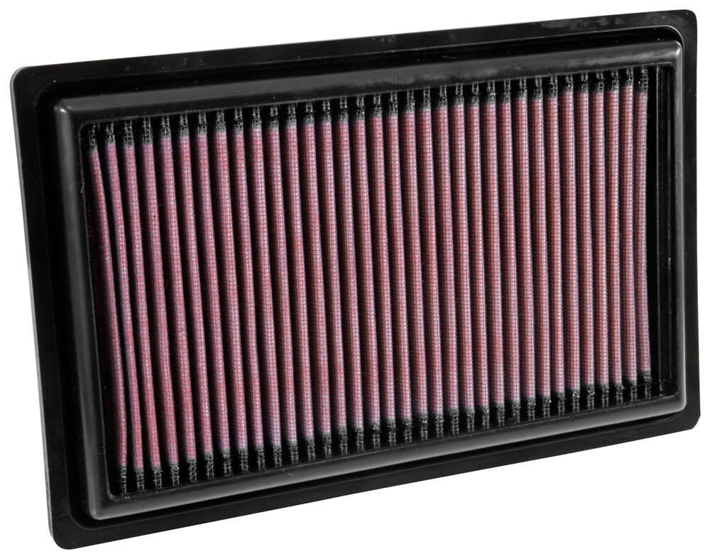 33-3034 K&N Replacement Air Filter for Mercedes Benz A2740940104 Air Filter