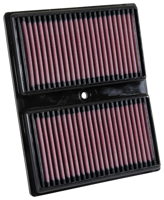 Hochwertiger Original-Lebensdauer-Motorluftfilter - AUDI A1 L3-1.0L F/I for 2016 volkswagen golf-sportsvan 1.0l l3 benzinmotor