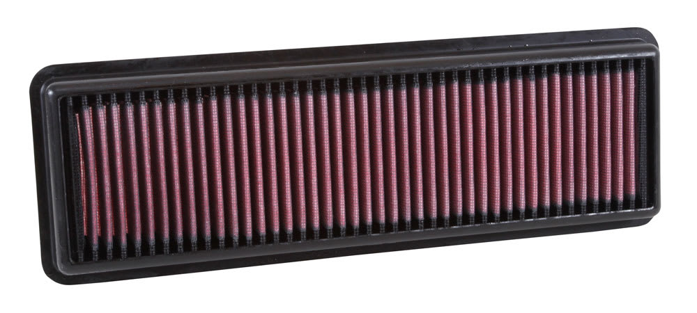 Replacement Air Filter for Mann Hummel C34120 Air Filter