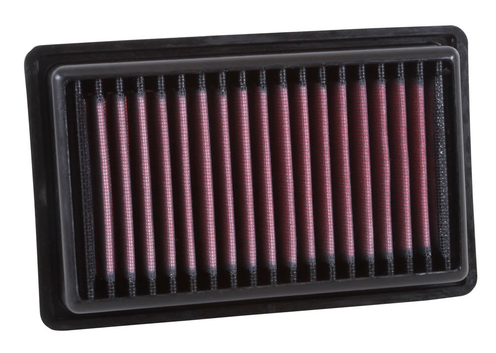 Replacement Air Filter for Mecafilter ELP9445 Air Filter