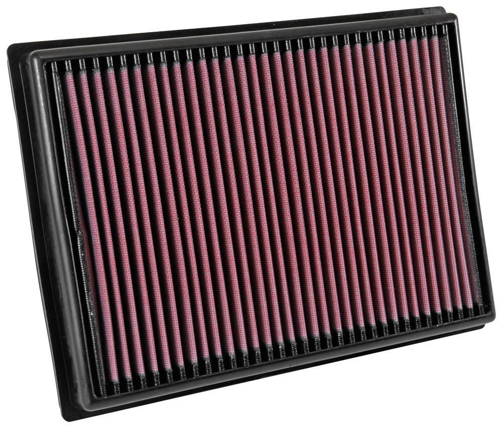 Replacement Air Filter for 2019 toyota fortuner 2.8l l4 diesel