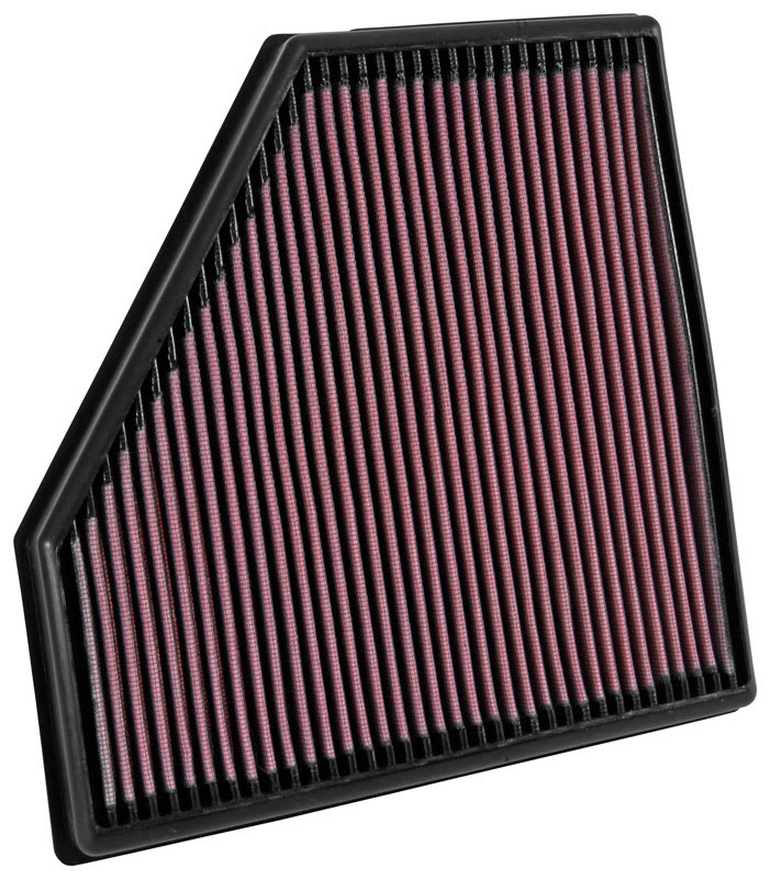 High-Flow Original Lifetime Engine Air Filter - BMW 320I L4-2.0L F/I for 2022 bmw 430i-xdrive-gran-coupe 2.0l l4 gas