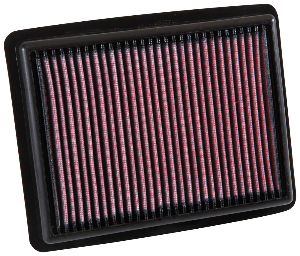 Reemplazo del filtro de aire for Pipercross PP1950DRY Air Filter