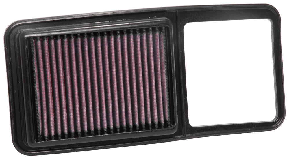 Replacement Air Filter for 2012 toyota agya 1.0l l3 gas