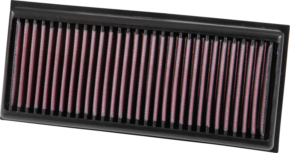 High-Flow Original Lifetime Engine Air Filter - MERCEDES BENZ G550 V8-4.0L F/I for 2020 mercedes-benz c63-amg 4.0l v8 gas