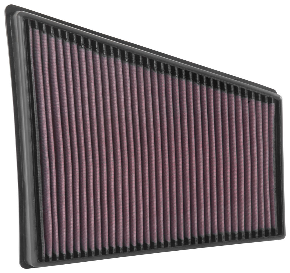 Replacement Air Filter for 2016 porsche 718-boxster 2.0l h4 gas