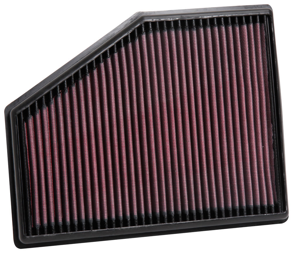 Replacement Air Filter for 2021 bmw 523d 2.0l l4 diesel