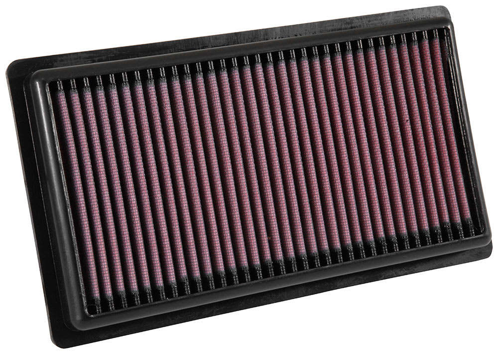 Filtres à Air de Remplacement for 2025 toyota grand-highlander 2.5l l4 moteur a essence