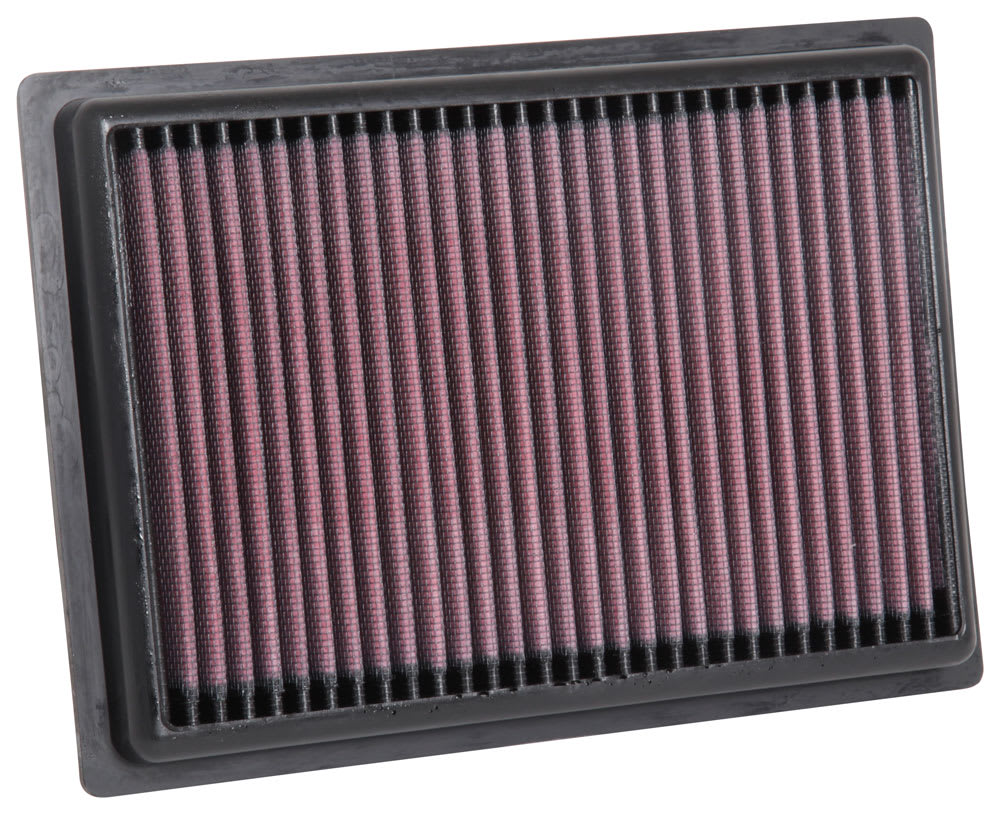 Replacement Air Filter for 2015 maruti-suzuki spacia 0.7l l3 gas