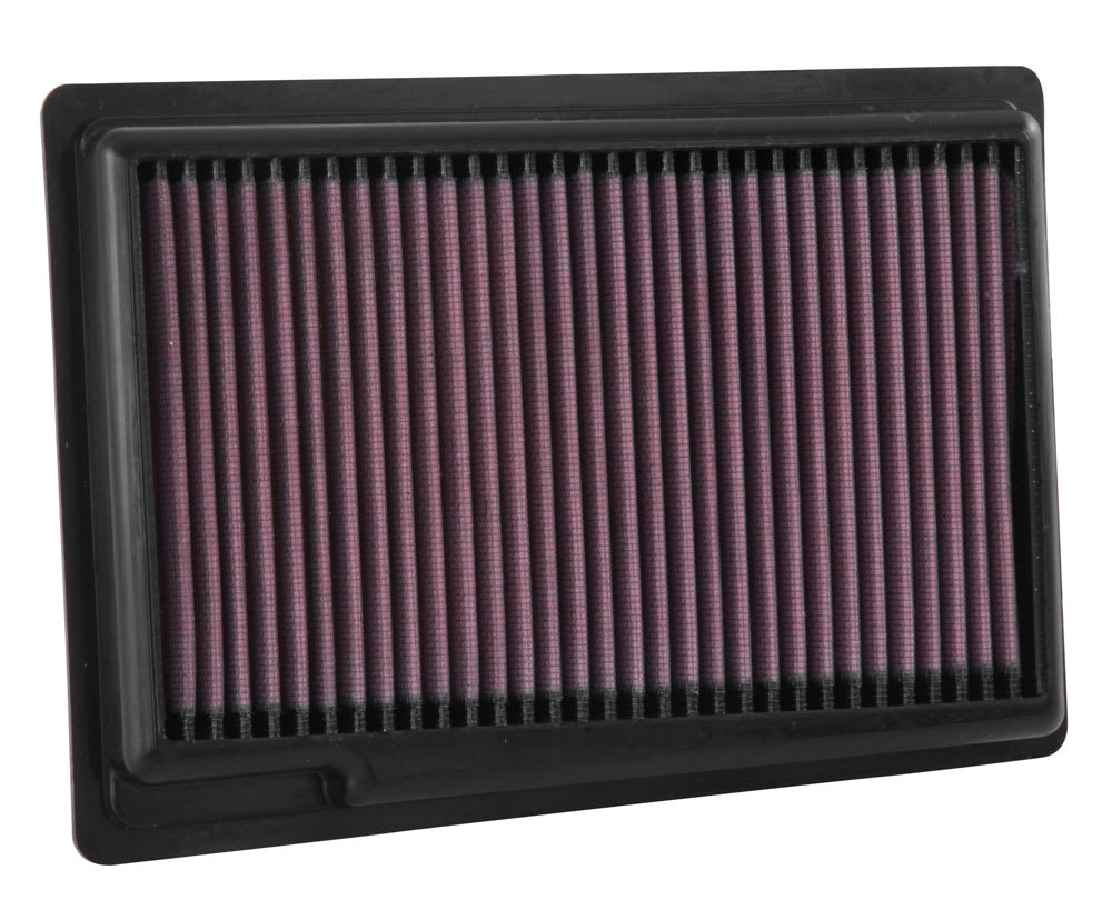 Replacement Air Filter for 2019 Fiat Egea 1.6L L4 Gas