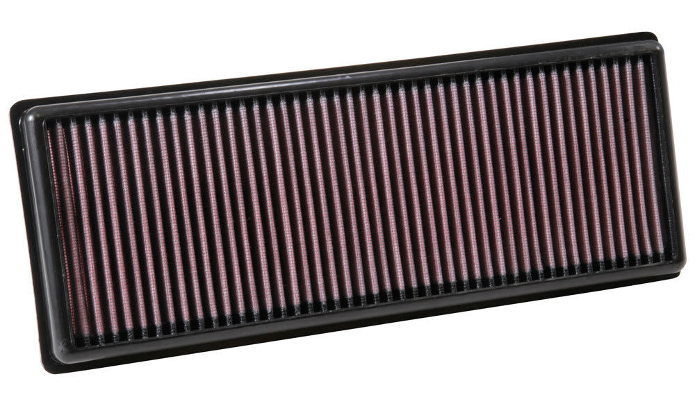 Replacement Air Filter for 2015 peugeot 3008 1.6l l4 gas