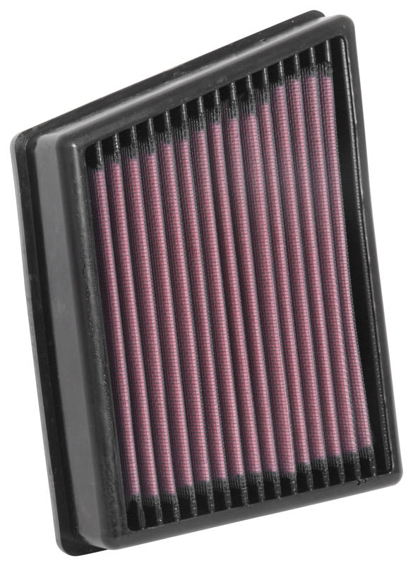 Reemplazo del filtro de aire for Pipercross PP1998DRY Air Filter