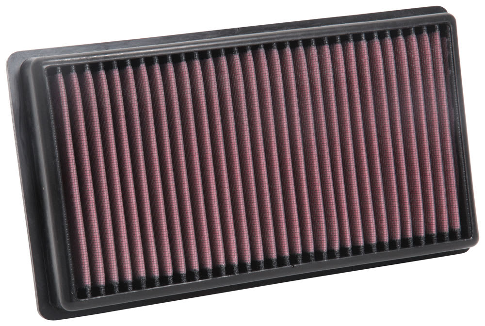 Hochleistungs-Original-Lebensdauer-Motorluftfilter - PEUGEOT 3008 II L4-2.0L DSL for 2022 citroen jumpy-iv 2.0l l4 dieselmotor