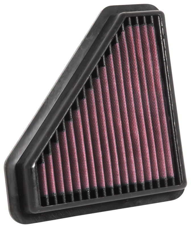 Replacement Air Filter for Honda 17220R3RE01 Air Filter