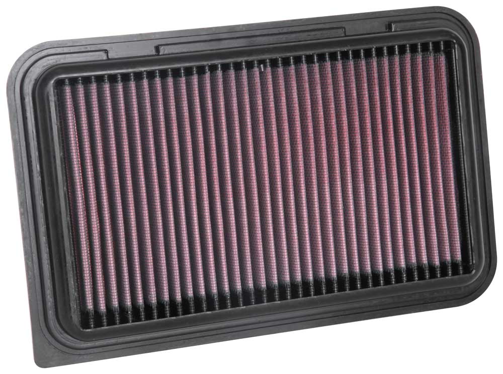 High-Flow Original Lifetime Engine Air Filter - SUZUKI SWIFT V L3-1.2L F/I for 2016 suzuki ignis-iii 1.2l l4 gas