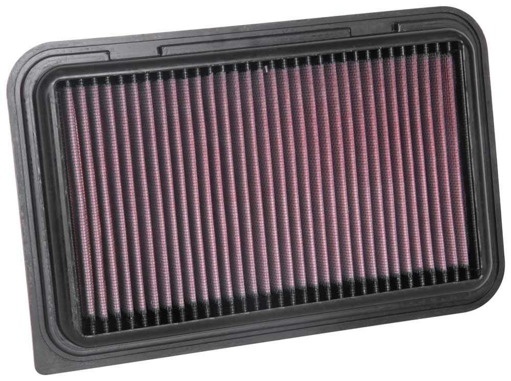 Replacement Air Filter for 2017 suzuki ignis-iii 1.2l l4 gas