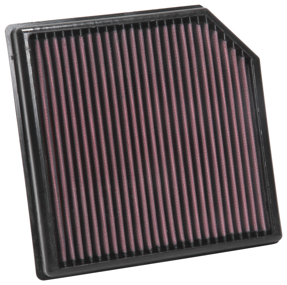 Filtres à Air de Remplacement for Wesfil WA5474 Air Filter