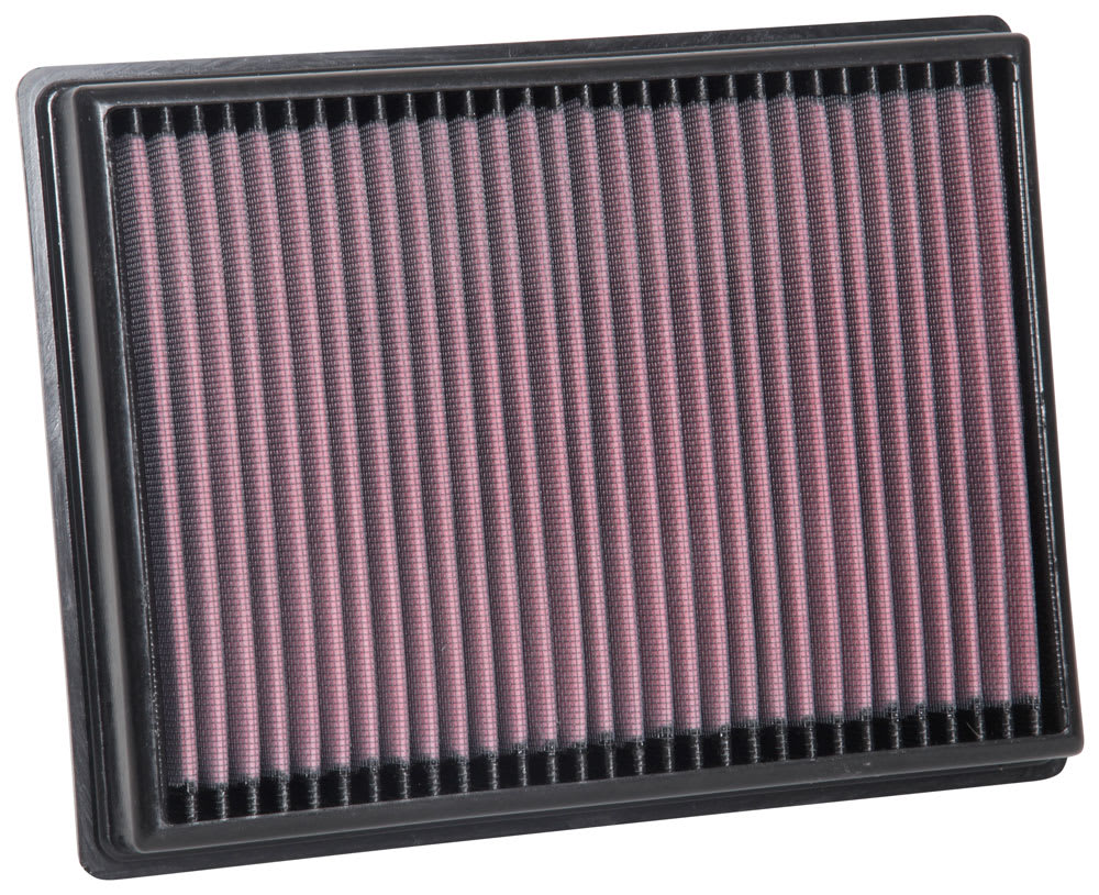High-Flow Original Lifetime Engine Air Filter - FORD FOCUS IV L3-1.0L F/I for JS A0789 Air Filter