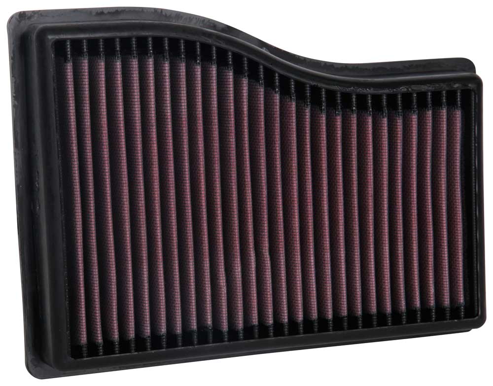 Replacement Air Filter for Ryco A2012 Air Filter