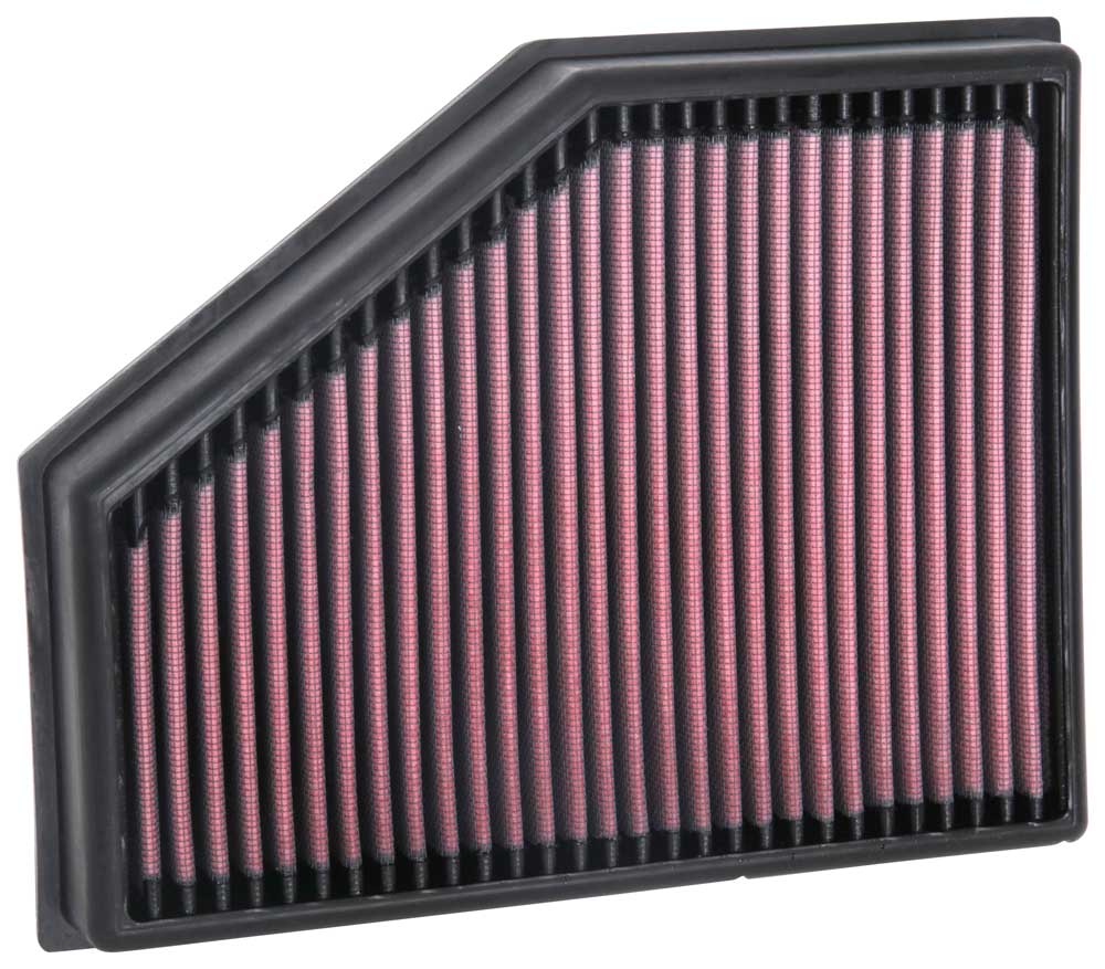 High-Flow Original Lifetime Engine Air Filter - BMW M550d/750d L6-3.0L DSL TURBO for Bmw 13718581691 Air Filter