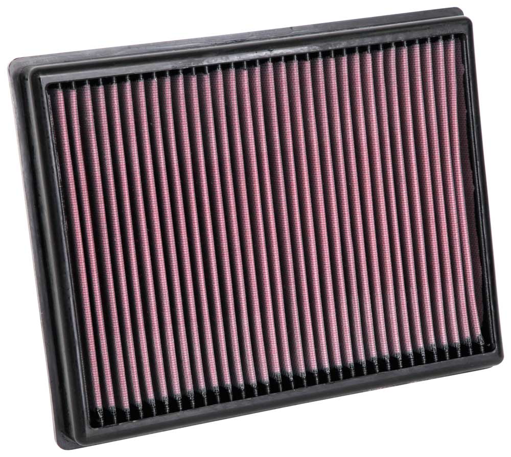 Replacement Air Filter for 2017 ssangyong stavic 2.0l l4 diesel
