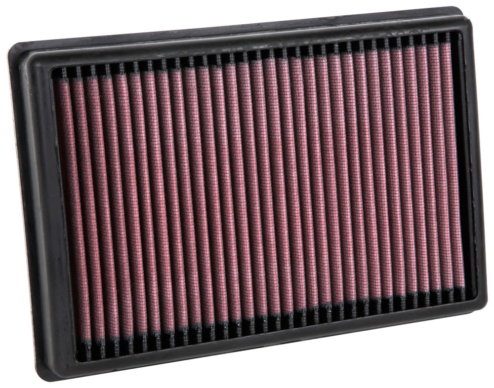 Hochstrom-Original-Lebensdauer-Motorluftfilter - FORD TRANSIT CONNECT L3-1,0L F/I for 2018 ford transit-connect 1.5l l4 dieselmotor