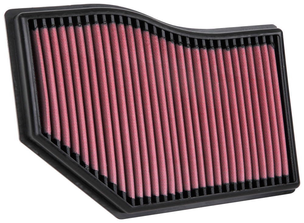 Replacement Air Filter for 2021 mercedes-benz gla220d 2.0l l4 diesel