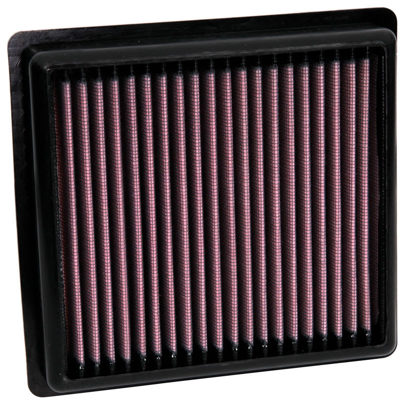 Replacement Air Filter for 2021 toyota c-hr-hybrid 2.0l l4 gas