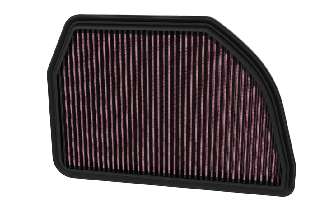 Filtr powietrza silnika High-Flow Original Lifetime - SUZUKI SWIFT V L4-1.4L F/I W/HYBRID for Sprint Filter S1170S Air Filter