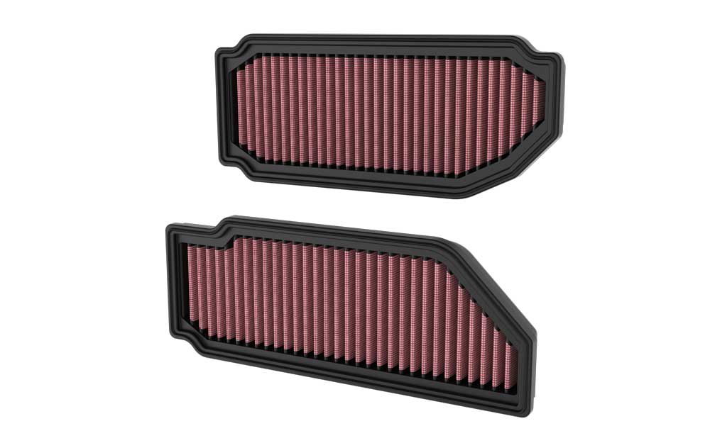 Replacement Air Filter for 2024 mercedes-benz sl55-amg 4.0l v8 gas