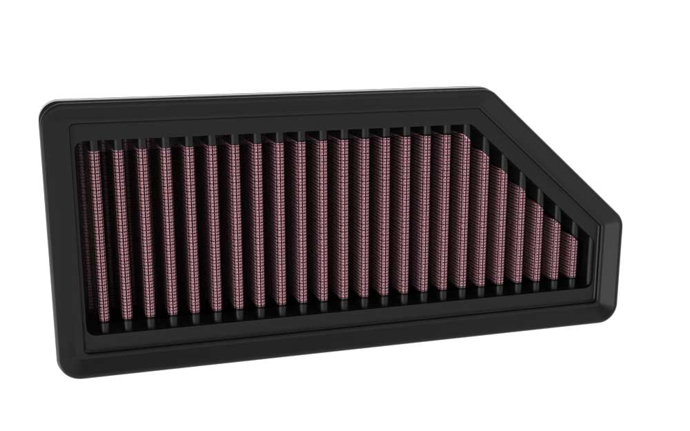 Filtro de aire de motor de alto flujo y vida útil original - RENAULT ARKANA L4-1.6L F/I for 2024 renault captur-ii 1.6l l4 motor de gas